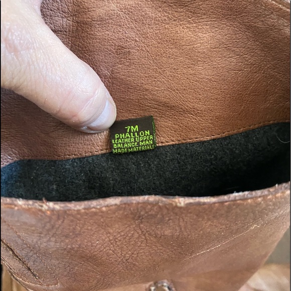 Sam Edelman Boots - Picture 3 of 8